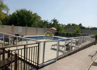 Apartamento com 2 Quartos à venda, 49m² no Paciência, Rio de Janeiro
