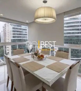 Apartamento com 2 Quartos à venda, 70m² no Barra da Tijuca, Rio de Janeiro
