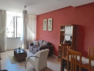 Apartamento com 3 Quartos à venda, 105m² no Pinheiros, São Paulo