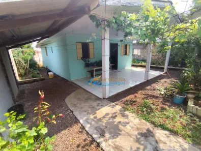 Casa com 2 Quartos à venda, 80m² no Pioneiros Catarinenses, Cascavel