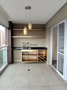 Apartamento com 2 Quartos para alugar, 71m² no Jardim das Acácias, São Paulo
