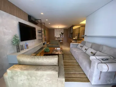 Apartamento com 3 Quartos à venda, 139m² no Centro, Florianópolis