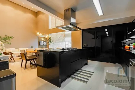 Apartamento com 2 Quartos à venda, 172m² no Tamboré, Santana de Parnaíba