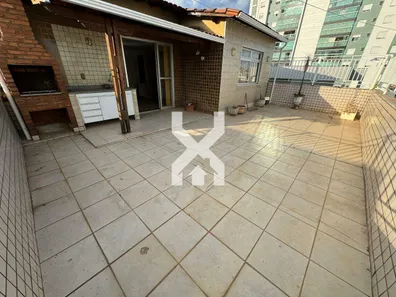Cobertura com 3 Quartos à venda, 170m² no Palmares, Belo Horizonte