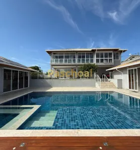Fazenda/Sítio com 9 Quartos à venda, 2900m² no Condomínio Porta do Sol, Mairinque