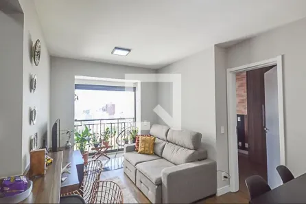 Apartamento com 1 Quarto à venda, 42m² no Jardim Olavo Bilac, São Bernardo do Campo