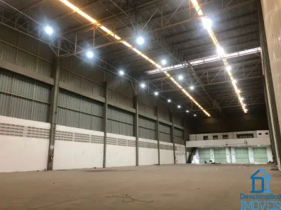 Galpão/Depósito/Armazém com 2 Quartos para alugar, 1575m² no Prazeres, Jaboatão dos Guararapes