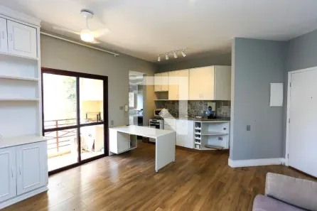 Apartamento com 1 Quarto à venda, 50m² no Vila Suzana, São Paulo
