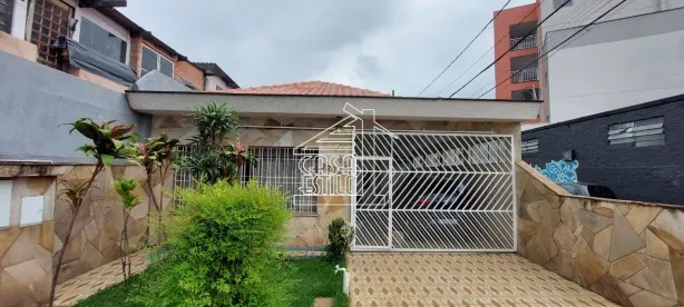 Casa com 3 Quartos à venda, 243m² no Chácara Califórnia, São Paulo