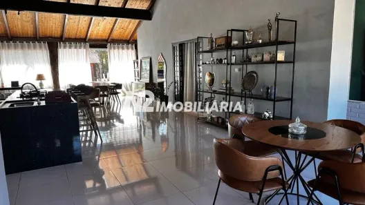 Fazenda/Sítio com 3 Quartos à venda, 604m² no Chácaras Eldorado, Uberlândia