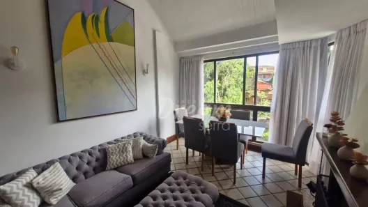Apartamento com 2 Quartos à venda, 117m² no Alto, Teresópolis