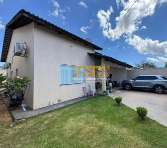 Casa com 3 Quartos à venda, 114m² no Plano Diretor Sul, Palmas