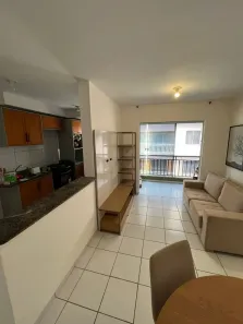 Apartamento com 2 Quartos à venda, 58m² no Araçagy, São José de Ribamar