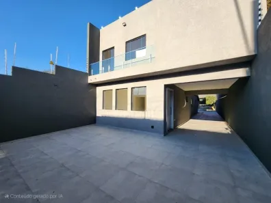 Sobrado com 3 Quartos para alugar, 300m² no Vila Talarico, São Paulo