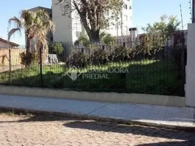 Lote/Terreno à venda, 837m² no Madureira, Caxias do Sul