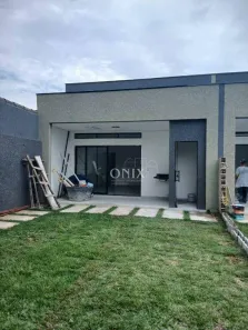 Casa com 3 Quartos à venda, 160m² no Parque das Varinhas, Mogi das Cruzes