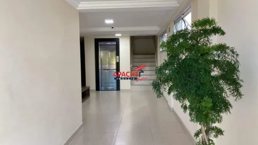 Apartamento com 2 Quartos para alugar, 60m² no Santo Antônio, Viçosa