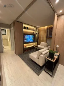 Apartamento com 2 Quartos à venda, 66m² no Jardim dos Calegaris, Paulínia
