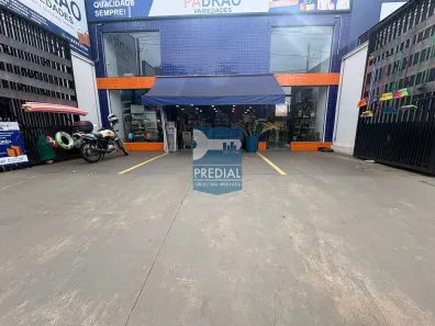 Galpão/Depósito/Armazém para alugar, 300m² no Loteamento Habitacional São Carlos 1, São Carlos