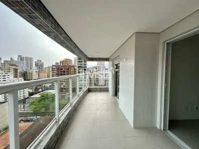 Apartamento com 2 Quartos à venda, 72m² no Boqueirão, Santos