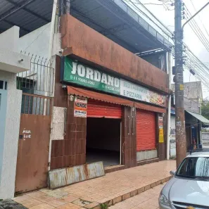 Ponto Comercial para alugar, 450m² no Jardim Santa Adélia, São Paulo