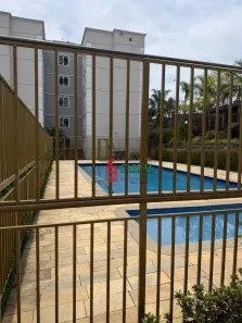 Apartamento com 2 Quartos à venda, 40m² no Vila Alzira, Guarulhos