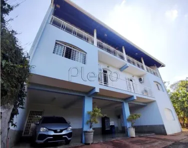 Fazenda/Sítio com 3 Quartos à venda, 2000m² no Vale Verde, Valinhos