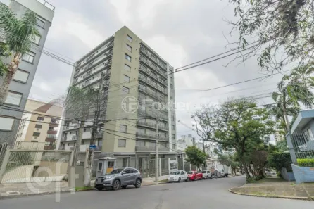 Apartamento com 1 Quarto à venda, 45m² no Petrópolis, Porto Alegre
