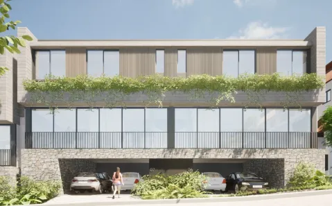 Casa de Condomínio com 3 Quartos à venda, 172m² no Bom Retiro, Curitiba