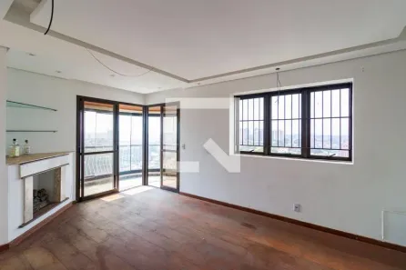 Apartamento com 4 Quartos à venda, 144m² no Fazenda Morumbi, São Paulo