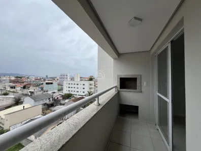 Apartamento com 2 Quartos à venda, 69m² no Bela Vista, São José