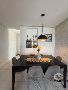 Apartamento com 3 Quartos à venda, 77m² no Conjunto Residencial Trinta e Um de Março, São José dos Campos