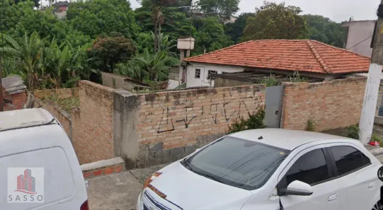 Lote/Terreno à venda, 270m² no Limoeiro, São Paulo