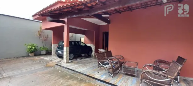 Casa com 3 Quartos à venda, 200m² no Cohajap, São Luís