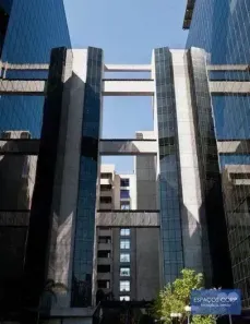 Prédio Comercial para alugar, 3358m² no Vila Cruzeiro, São Paulo