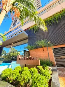 Apartamento com 3 Quartos à venda, 90m² no Jardim América, Goiânia
