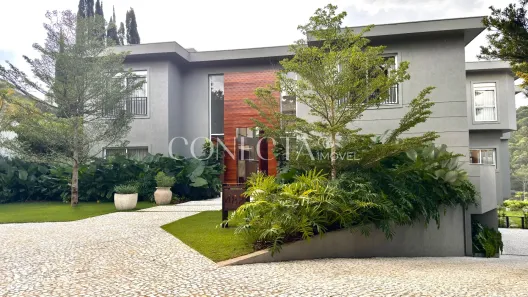 Casa com 4 Quartos à venda, 1361m² no Tamboré, Barueri