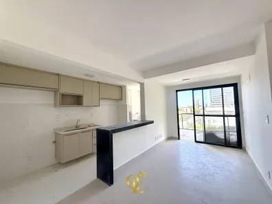 Apartamento com 2 Quartos para alugar, 69m² no Boa Vista, Ilhéus