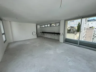 Apartamento com 1 Quarto à venda, 84m² no Itaim Bibi, São Paulo