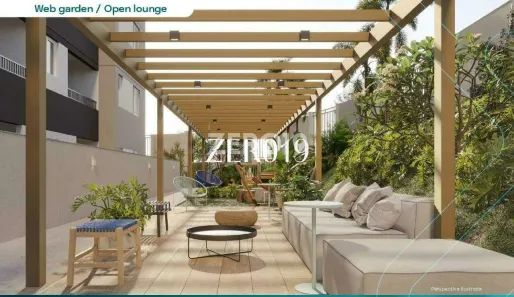 Apartamento com 2 Quartos à venda, 46m² no Parque Rural Fazenda Santa Cândida, Campinas