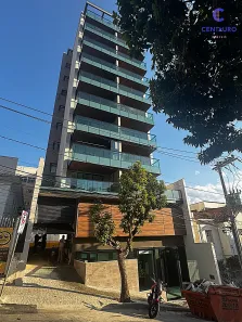 Apartamento com 2 Quartos à venda, 72m² no Bom Pastor, Juiz de Fora