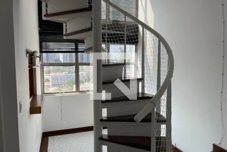 Apartamento com 1 Quarto à venda, 49m² no Vila Clementino, São Paulo