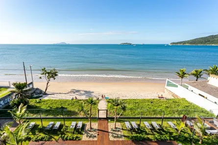 Cobertura com 2 Quartos à venda, 148m² no Ingleses do Rio Vermelho, Florianópolis