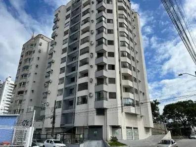 Apartamento com 2 Quartos à venda, 78m² no Campinas, São José