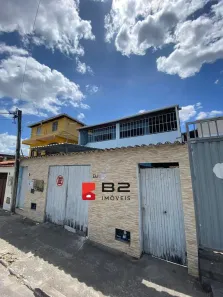 Casa com 2 Quartos à venda, 150m² no Jardim Brasília, Camaçari