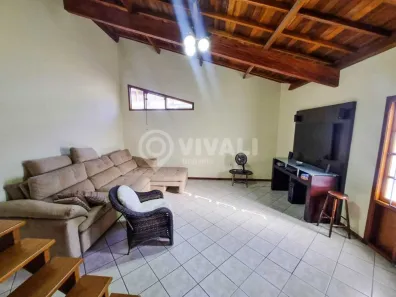 Casa com 3 Quartos à venda, 180m² no Residencial Flamboyant, Itatiba