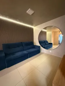 Apartamento com 3 Quartos à venda, 80m² no Jardim Tarraf II, São José do Rio Preto