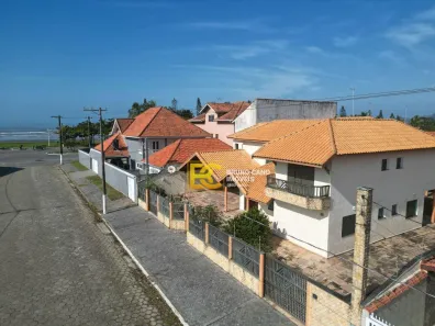 Casa com 4 Quartos à venda, 436m² no Balneário Stella Maris, Peruíbe