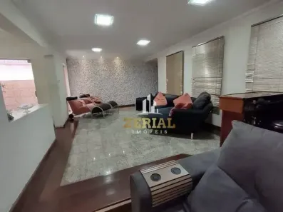 Sobrado com 3 Quartos à venda, 320m² no Boa Vista, São Caetano do Sul