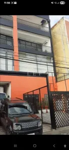 Prédio Comercial à venda, 575m² no Vila Irmãos Arnoni, São Paulo